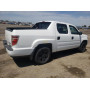 2011 Honda Ridgeline 3.5L vin: 5FPYK1F25BB******