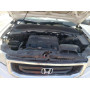 2011 Honda Ridgeline 3.5L vin: 5FPYK1F25BB******