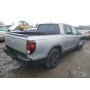 2018 Honda Ridgeline 3.5L vin: 5FPYK2F16JB******
