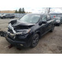 2019 Honda Ridgeline 3.5L vin: 5FPYK3F18KB******