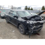 2019 Honda Ridgeline 3.5L vin: 5FPYK3F18KB******