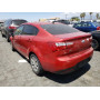 2014 Kia Rio Lx 1.6L vin: KNADM4A3XE6******
