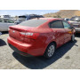 2014 Kia Rio Lx 1.6L vin: KNADM4A3XE6******