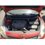 2014 Kia Rio Lx 1.6L vin: KNADM4A3XE6******