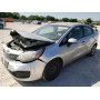 2015 Kia Rio Lx 1.6L vin: KNADM4A36F6******