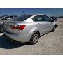 2015 Kia Rio Lx 1.6L vin: KNADM4A36F6******