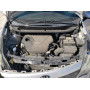 2015 Kia Rio Lx 1.6L vin: KNADM4A36F6******