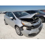 2015 Kia Rio Lx 1.6L vin: KNADM4A36F6******