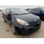 2015 Kia Rio Lx 1.6L vin: KNADM4A3XF6******