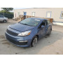 2016 Kia Rio Lx 1.6L vin: KNADM4A36G6******