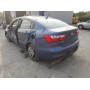 2016 Kia Rio Lx 1.6L vin: KNADM4A36G6******