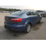 2016 Kia Rio Lx 1.6L vin: KNADM4A36G6******
