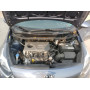 2016 Kia Rio Lx 1.6L vin: KNADM4A36G6******