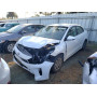 2020 Kia Rio Lx 1.6L vin: 3KPA24AD9LE******