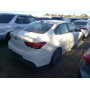 2020 Kia Rio Lx 1.6L vin: 3KPA24AD9LE******