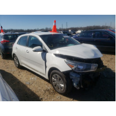 2019 Kia Rio S 1.6L vin: 3KPA25AB8KE******