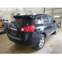 2011 Nissan Rogue S 2.5L vin: JN8AS5MT0BW******