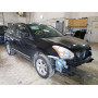 2011 Nissan Rogue S 2.5L vin: JN8AS5MT0BW******