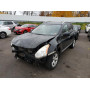 2011 Nissan Rogue S 2.5L vin: JN8AS5MV4BW******