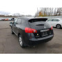2011 Nissan Rogue S 2.5L vin: JN8AS5MV4BW******