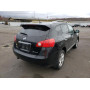 2011 Nissan Rogue S 2.5L vin: JN8AS5MV4BW******