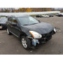 2011 Nissan Rogue S 2.5L vin: JN8AS5MV4BW******