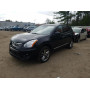 2011 Nissan Rogue S 2.5L vin: JN8AS5MVXBW******