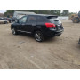 2011 Nissan Rogue S 2.5L vin: JN8AS5MVXBW******