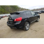 2011 Nissan Rogue S 2.5L vin: JN8AS5MVXBW******