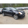 2011 Nissan Rogue S 2.5L vin: JN8AS5MVXBW******