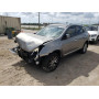 2012 Nissan Rogue S 2.5L vin: JN8AS5MT2CW******