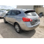 2012 Nissan Rogue S 2.5L vin: JN8AS5MT2CW******
