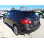 2012 Nissan Rogue S 2.5L vin: JN8AS5MT3CW******
