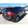 2012 Nissan Rogue S 2.5L vin: JN8AS5MT3CW******
