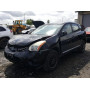 2012 Nissan Rogue S 2.5L vin: JN8AS5MT7CW******