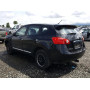 2012 Nissan Rogue S 2.5L vin: JN8AS5MT7CW******