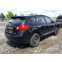 2012 Nissan Rogue S 2.5L vin: JN8AS5MT7CW******