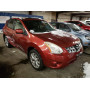 2012 Nissan Rogue S 2.5L vin: JN8AS5MV2CW******