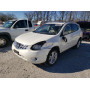 2012 Nissan Rogue S 2.5L vin: JN8AS5MV6CW******