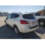 2012 Nissan Rogue S 2.5L vin: JN8AS5MV6CW******