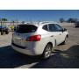 2012 Nissan Rogue S 2.5L vin: JN8AS5MV6CW******