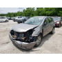 2012 Nissan Rogue S 2.5L vin: JN8AS5MVXCW******