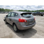 2012 Nissan Rogue S 2.5L vin: JN8AS5MVXCW******