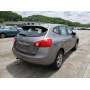 2012 Nissan Rogue S 2.5L vin: JN8AS5MVXCW******