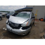 2013 Nissan Rogue S 2.5L vin: JN8AS5MT2DW******