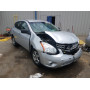 2013 Nissan Rogue S 2.5L vin: JN8AS5MT2DW******