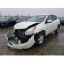 2013 Nissan Rogue S 2.5L vin: JN8AS5MT5DW******