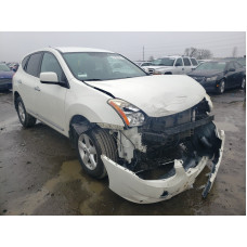2013 Nissan Rogue S 2.5L vin: JN8AS5MT5DW******