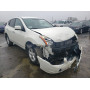 2013 Nissan Rogue S 2.5L vin: JN8AS5MT5DW******