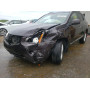 2013 Nissan Rogue S 2.5L vin: JN8AS5MT7DW******